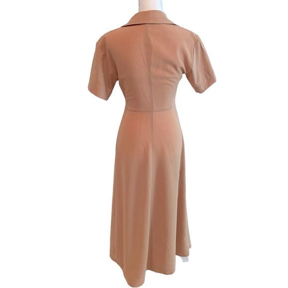 A.L.C. Florence Dress Size 0 - Picture 7 of 12
